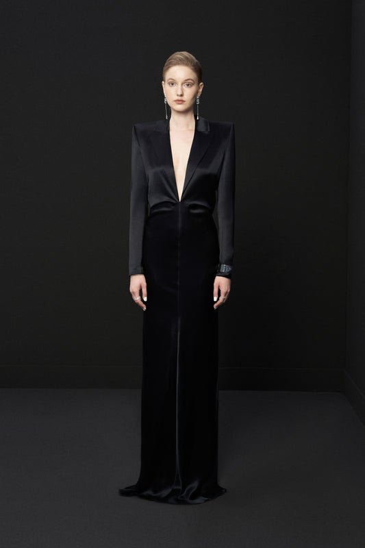 Celine Dress