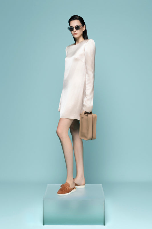 Roubaix Dress