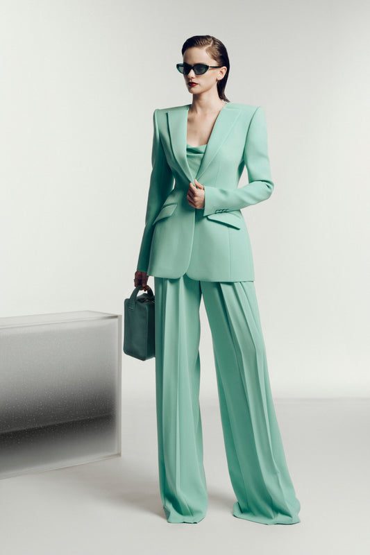 Nanterre Jacket