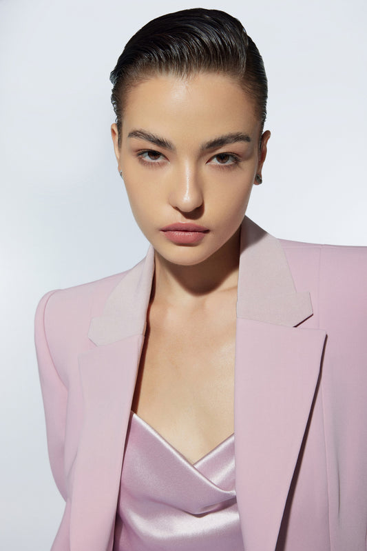 Birmingham Jacket