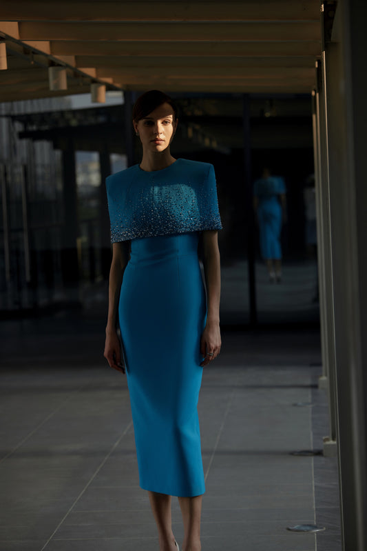 Salford Dress