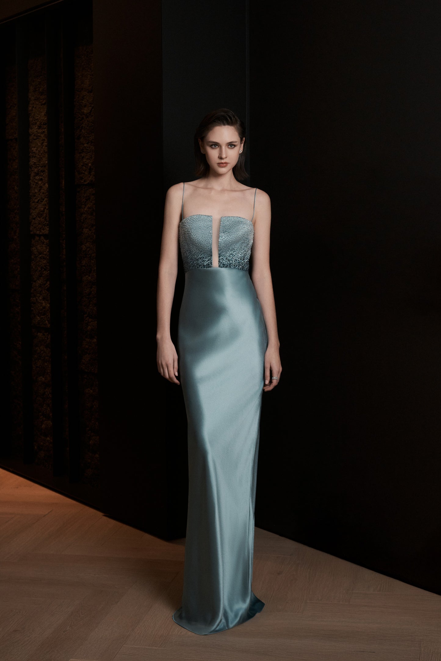 Lecce Dress