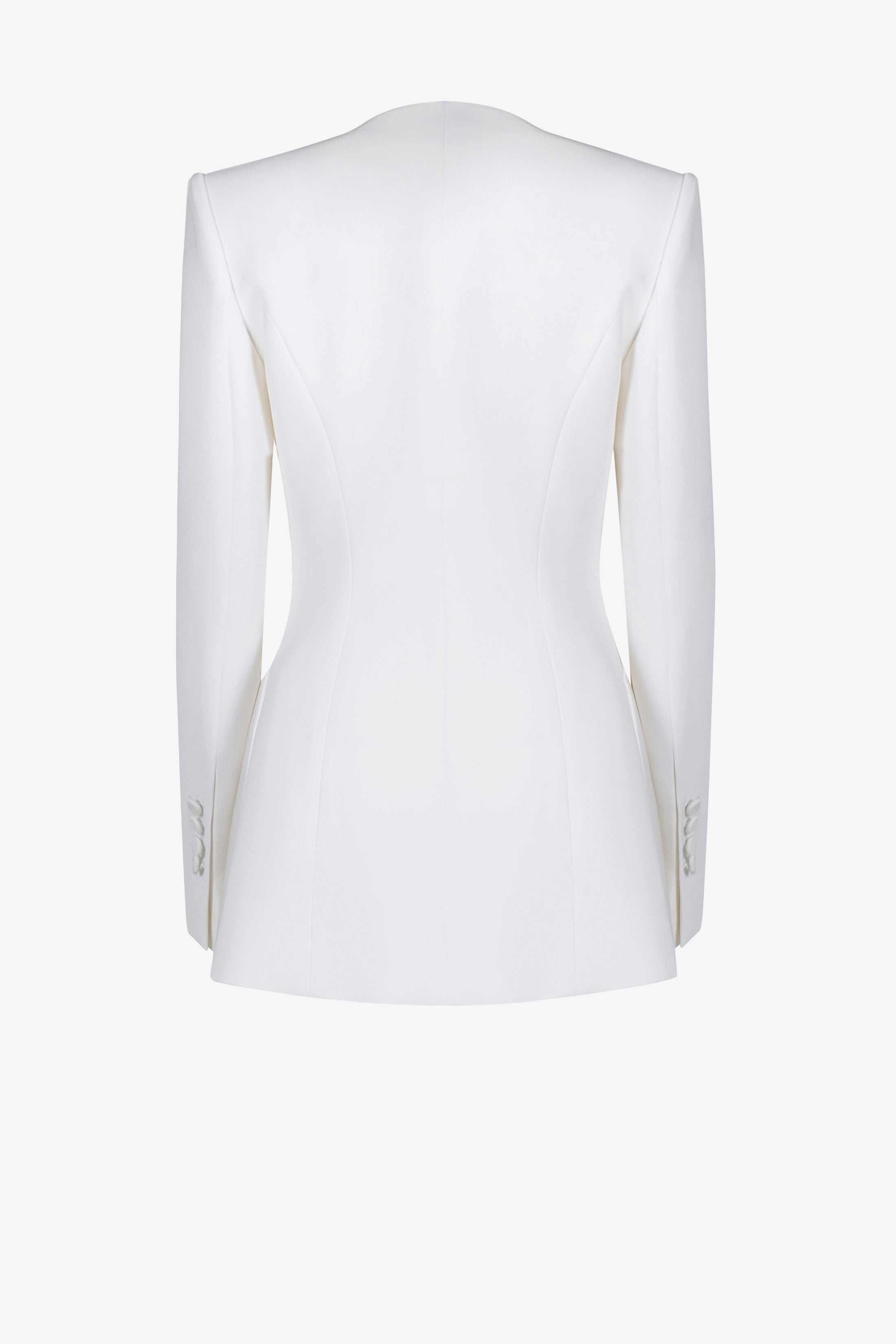 Chrissy Jacket