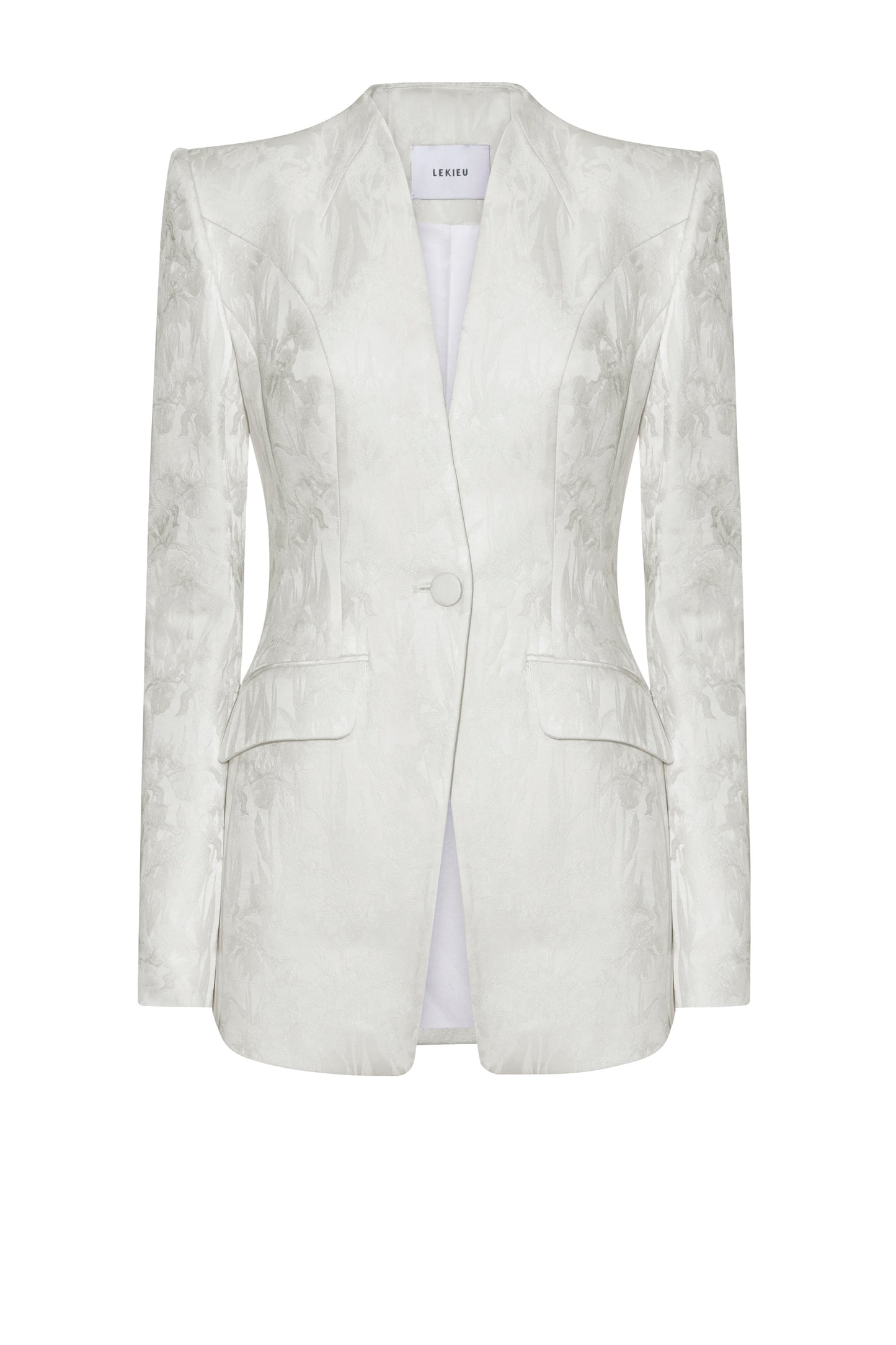 Badajoz Jacket
