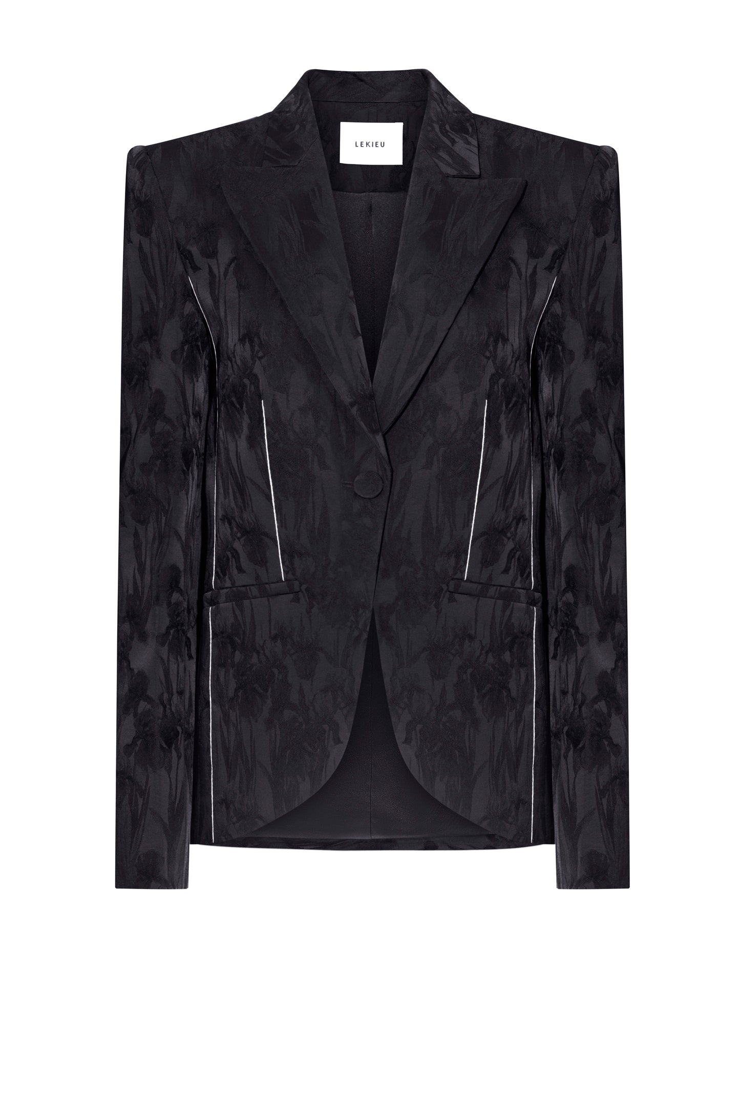 Toulon Jacket