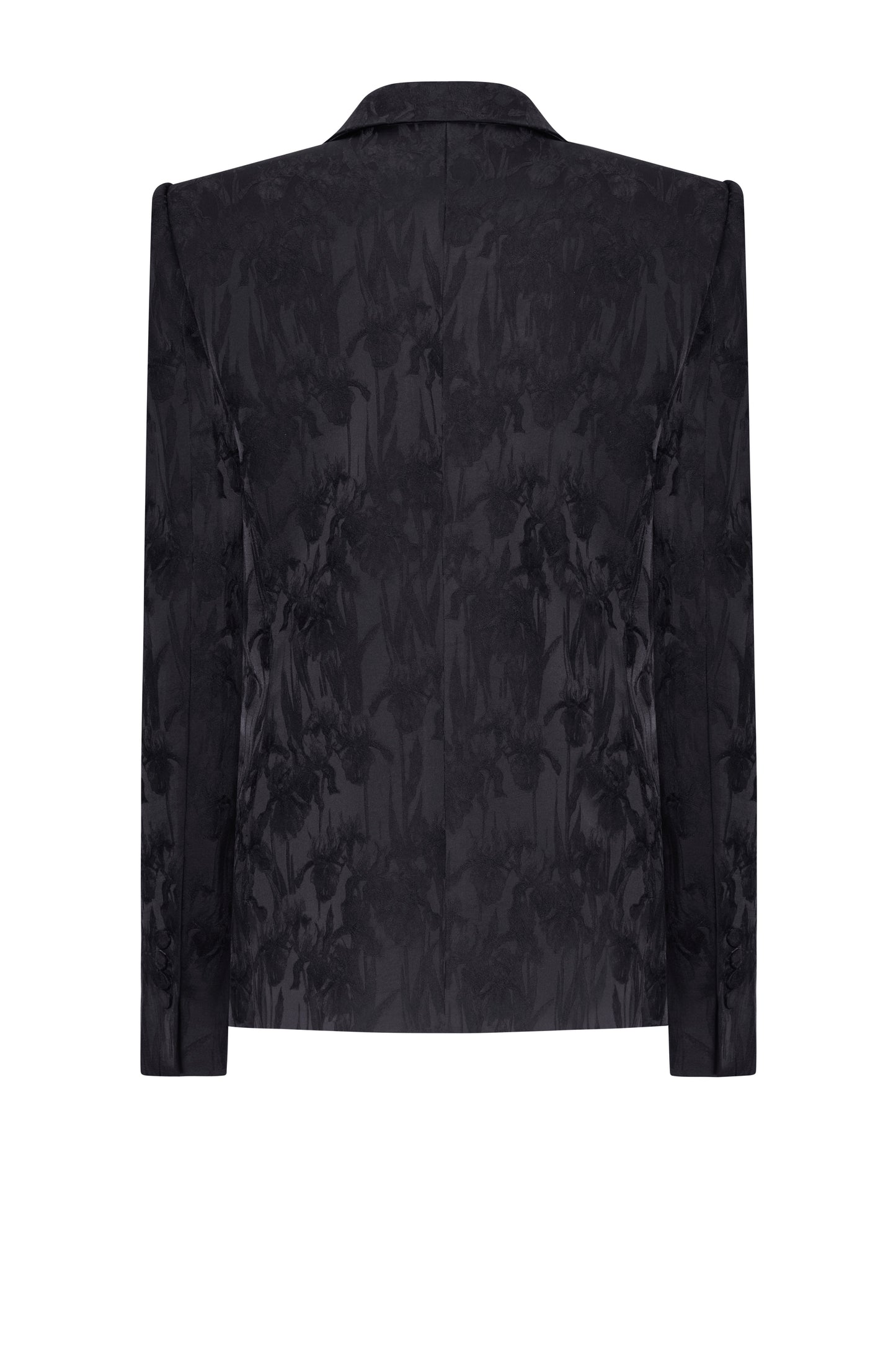 Toulon Jacket