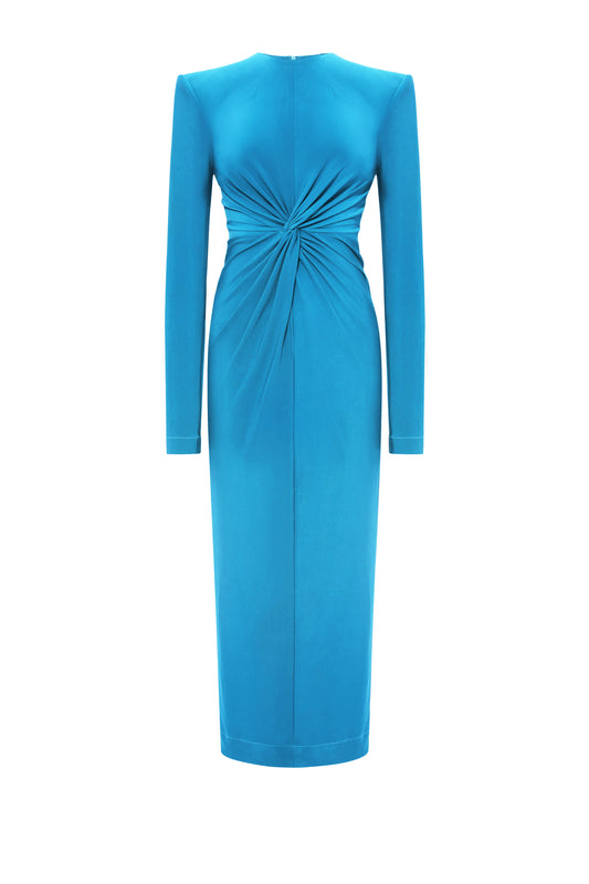 Valencia Dress