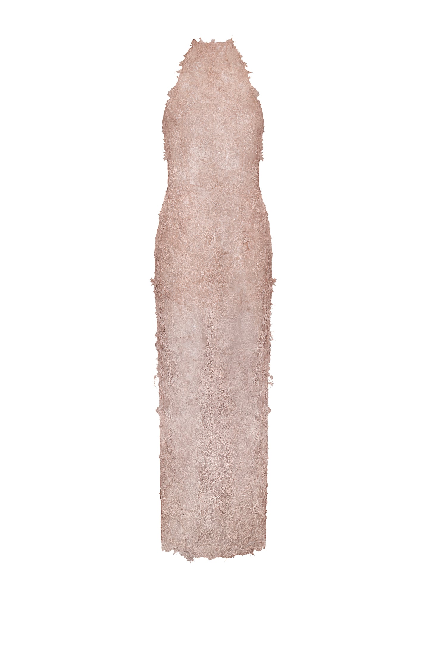 Genoa Dress