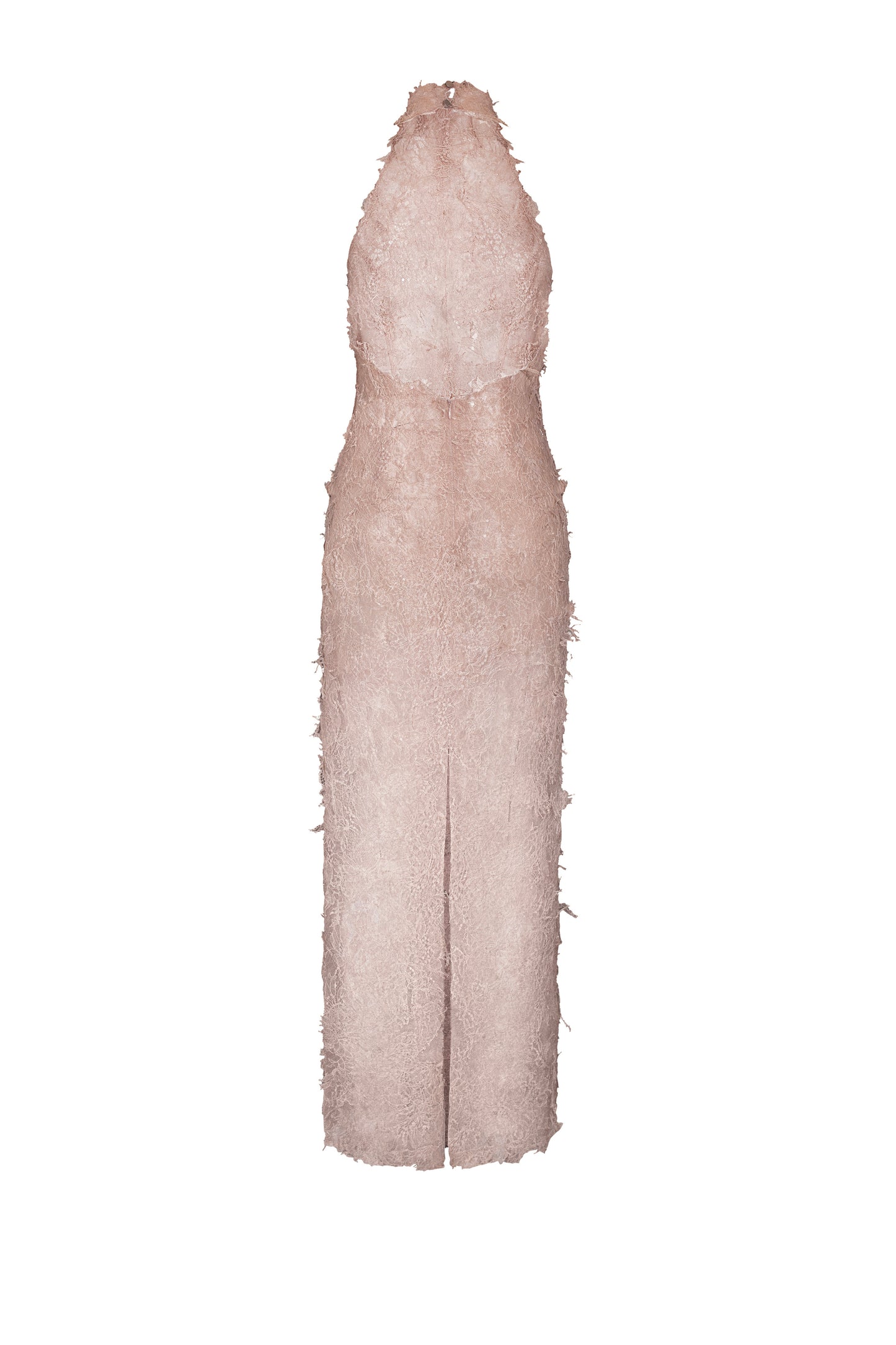 Genoa Dress