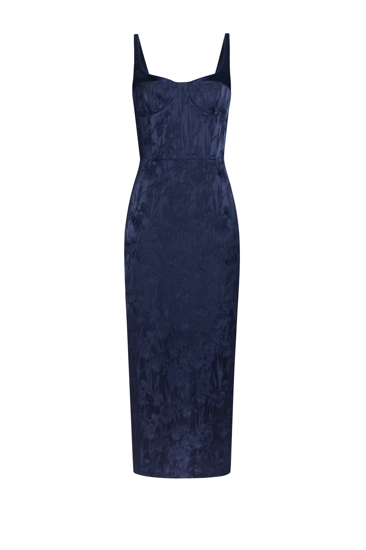 Palermo Dress
