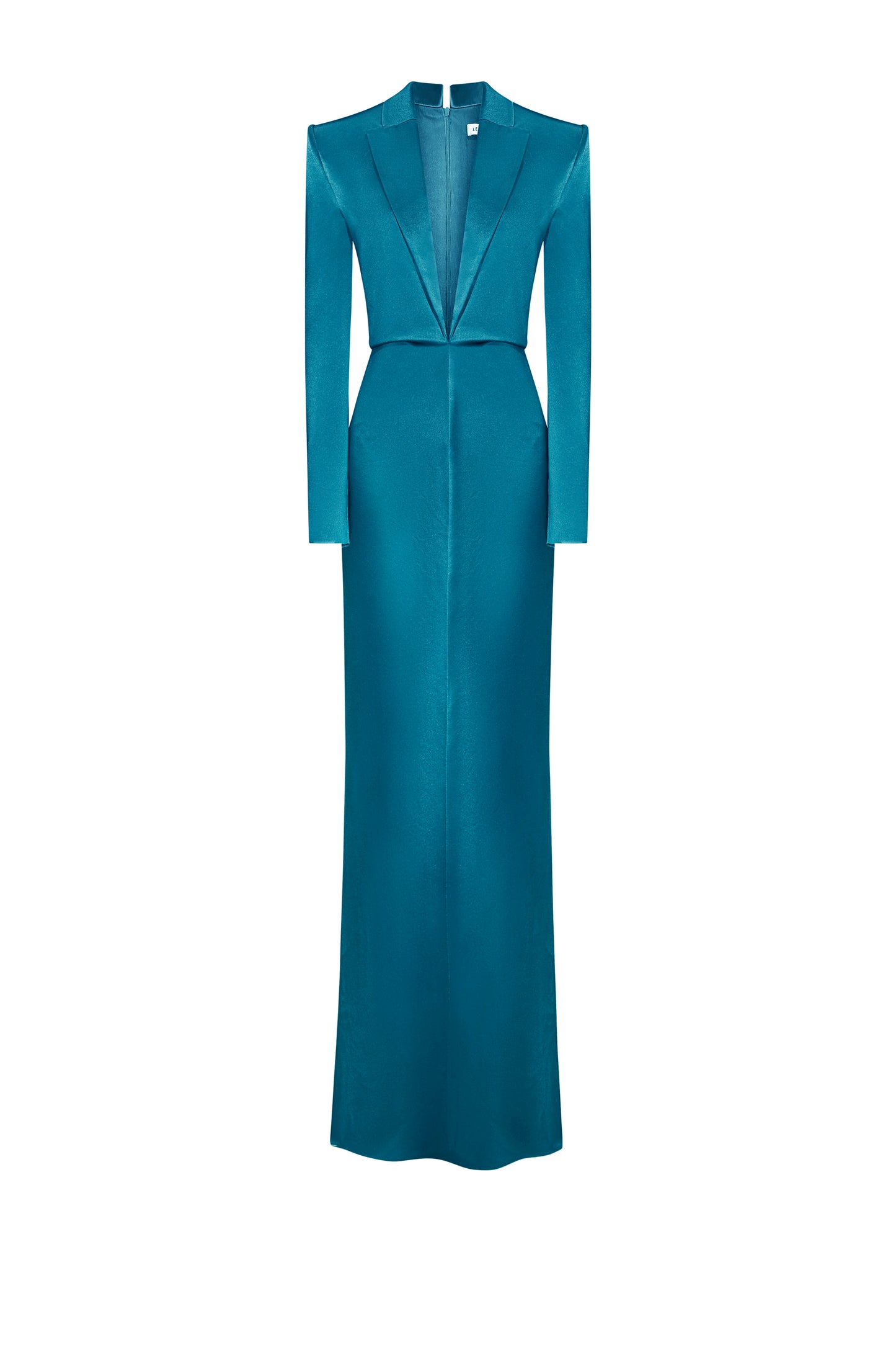 Naples Dress