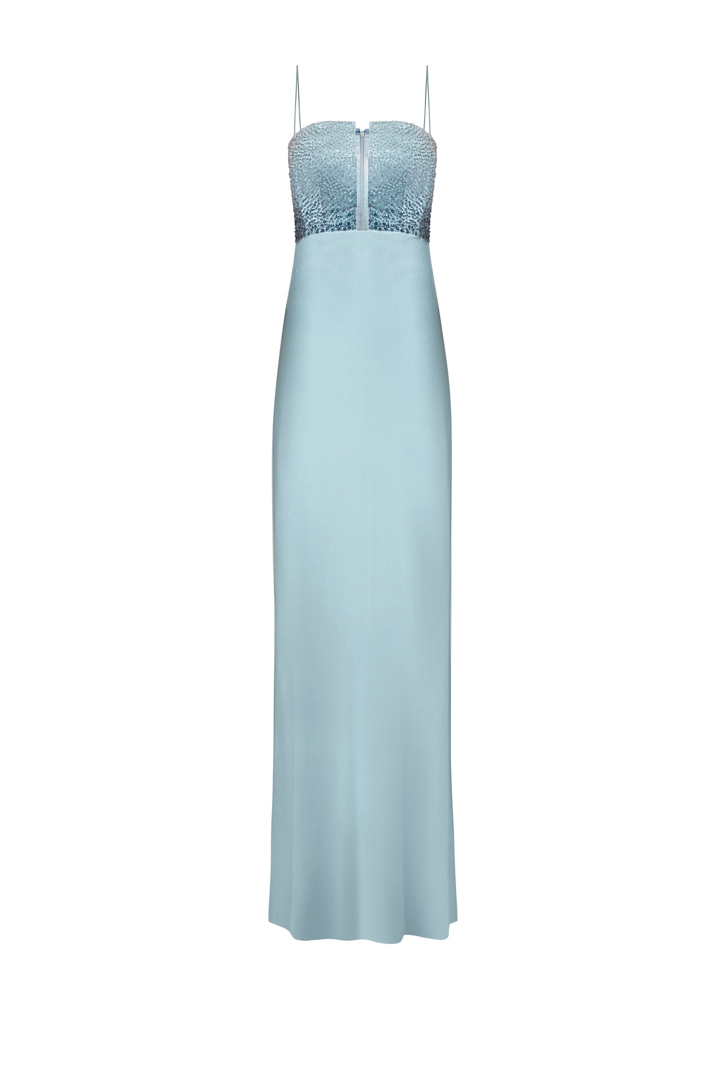 Turin Dress