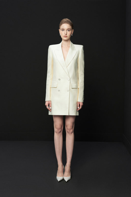 Jeffrey Dress