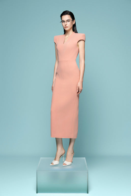 Avignon Dress