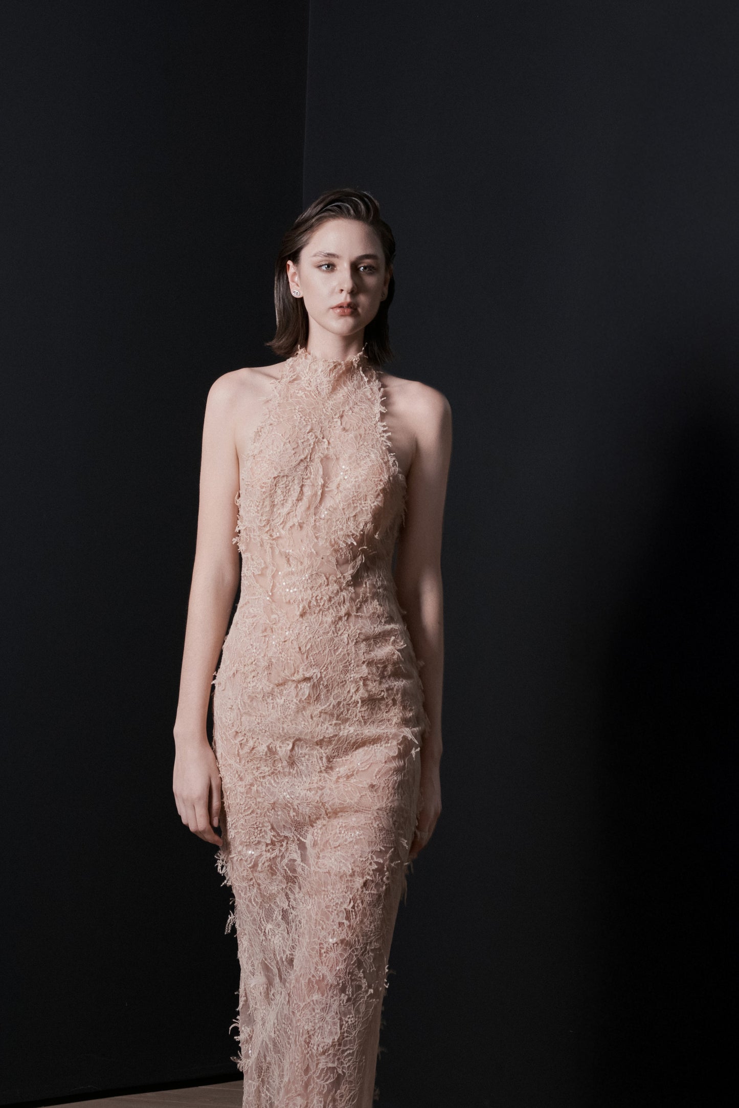Genoa Dress