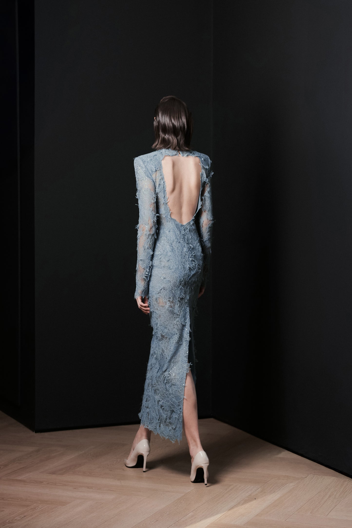 Verona Dress