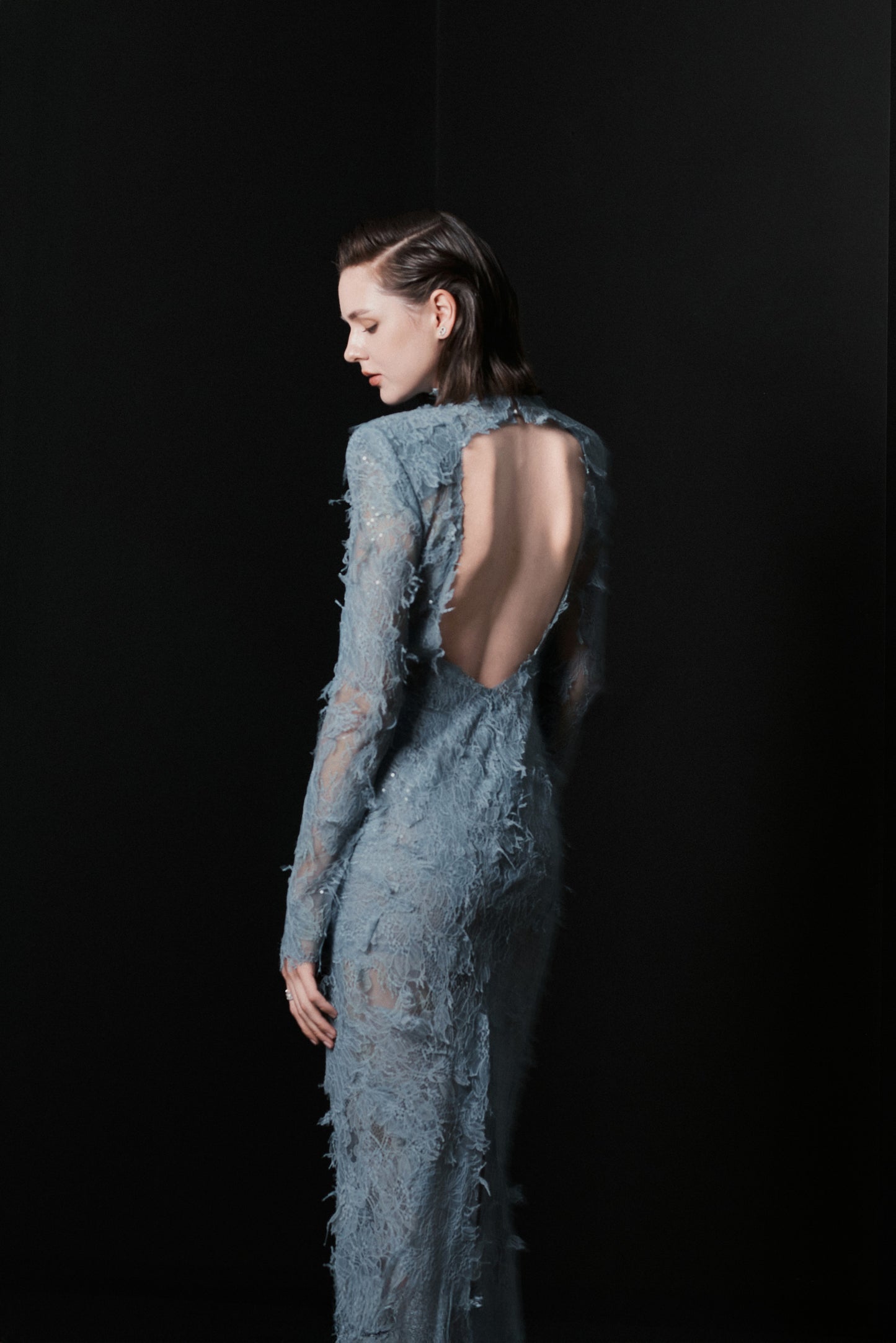 Verona Dress