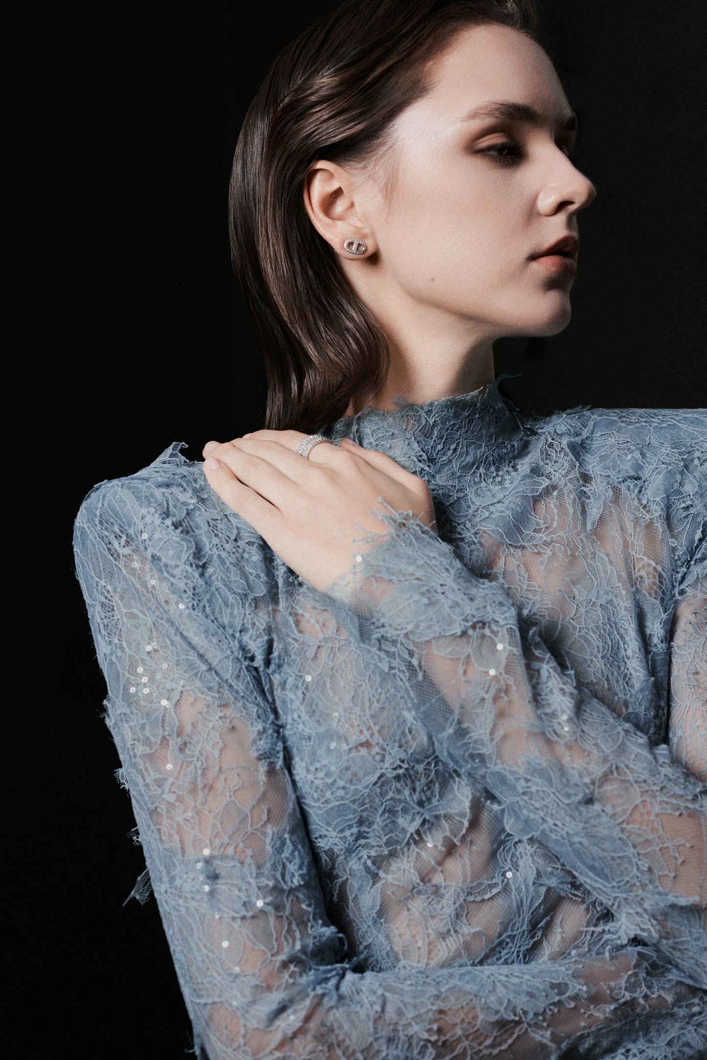 Verona Dress