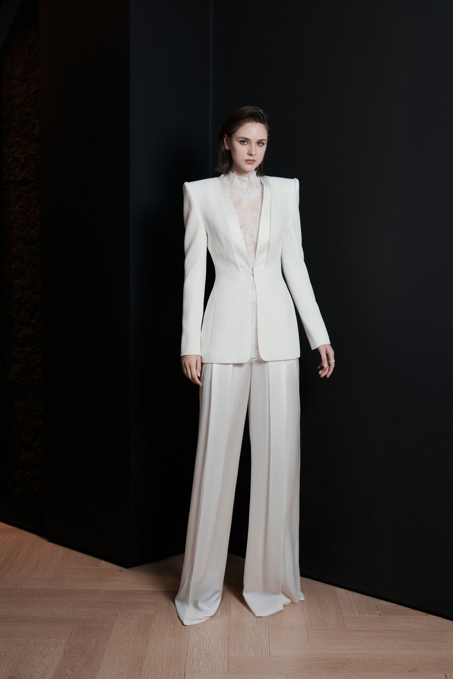 Florence Jacket