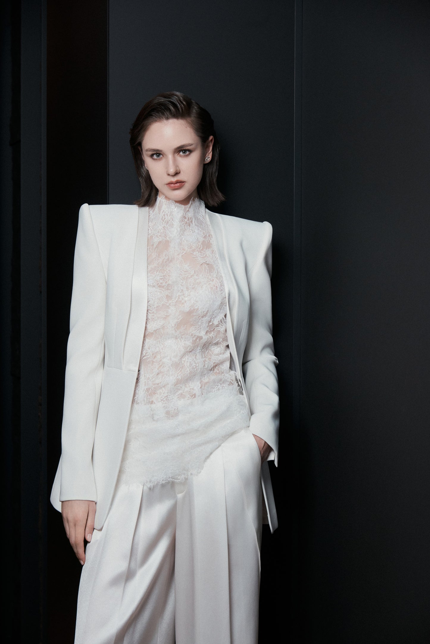 Florence Jacket