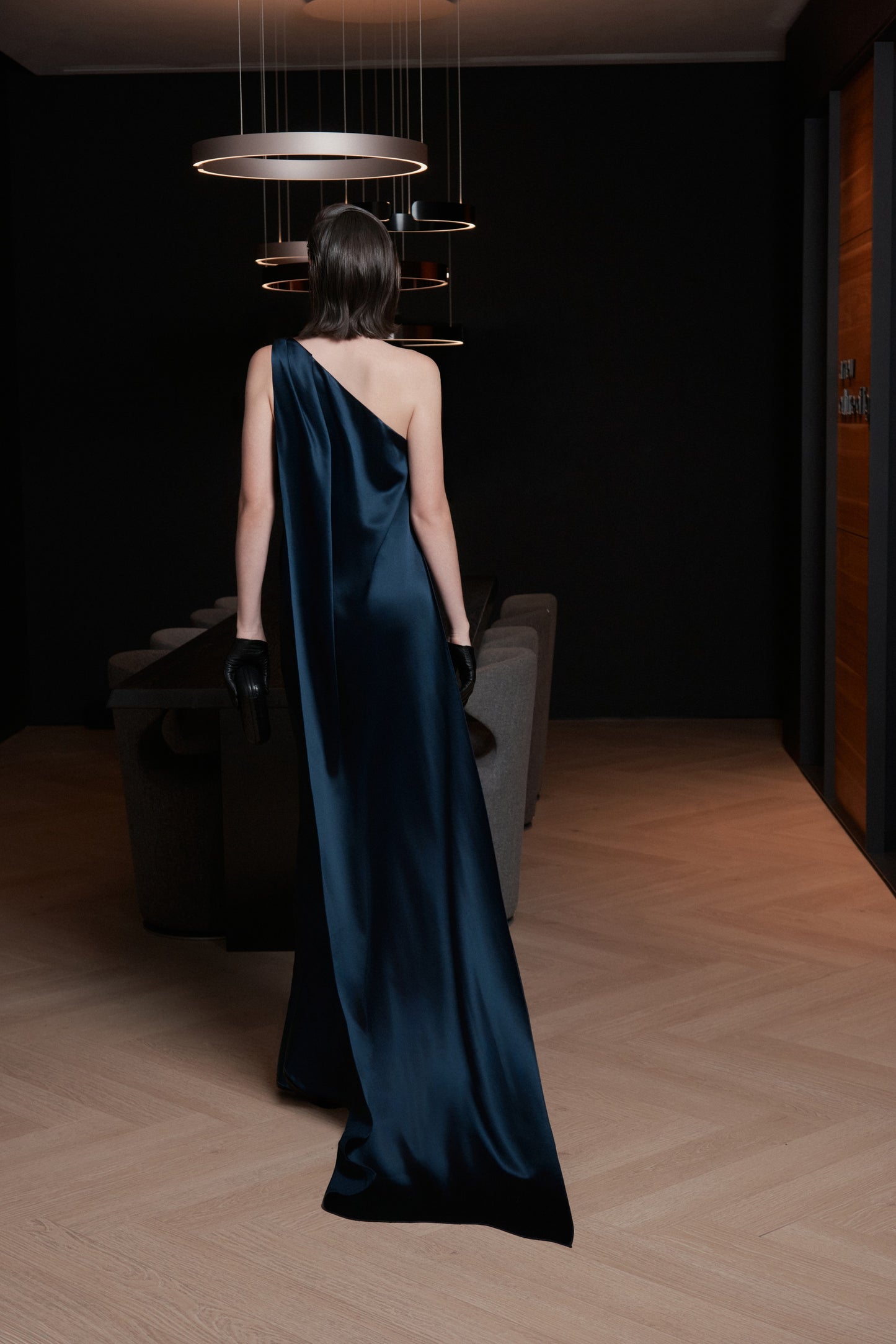 Naples Dress