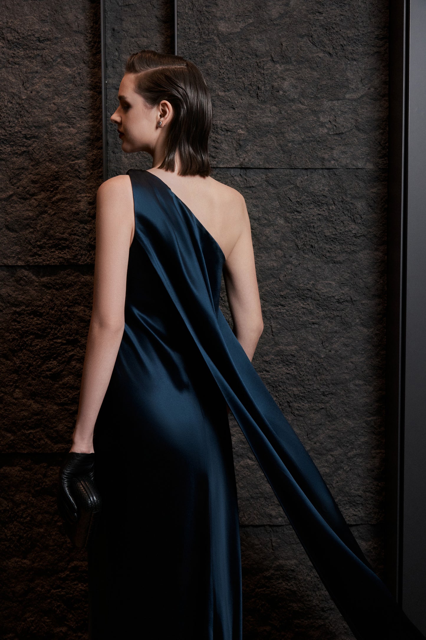 Naples Dress