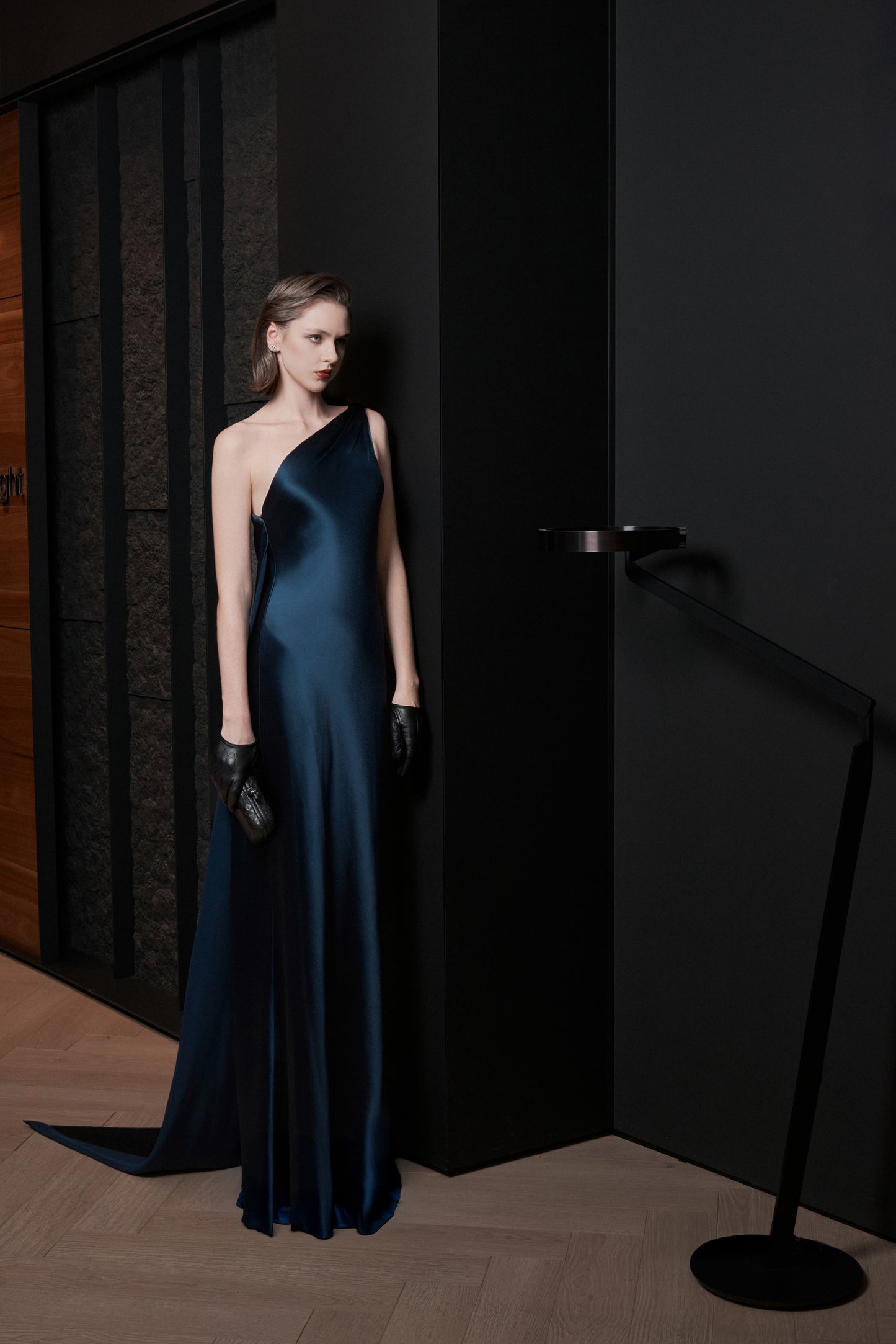 Naples Dress