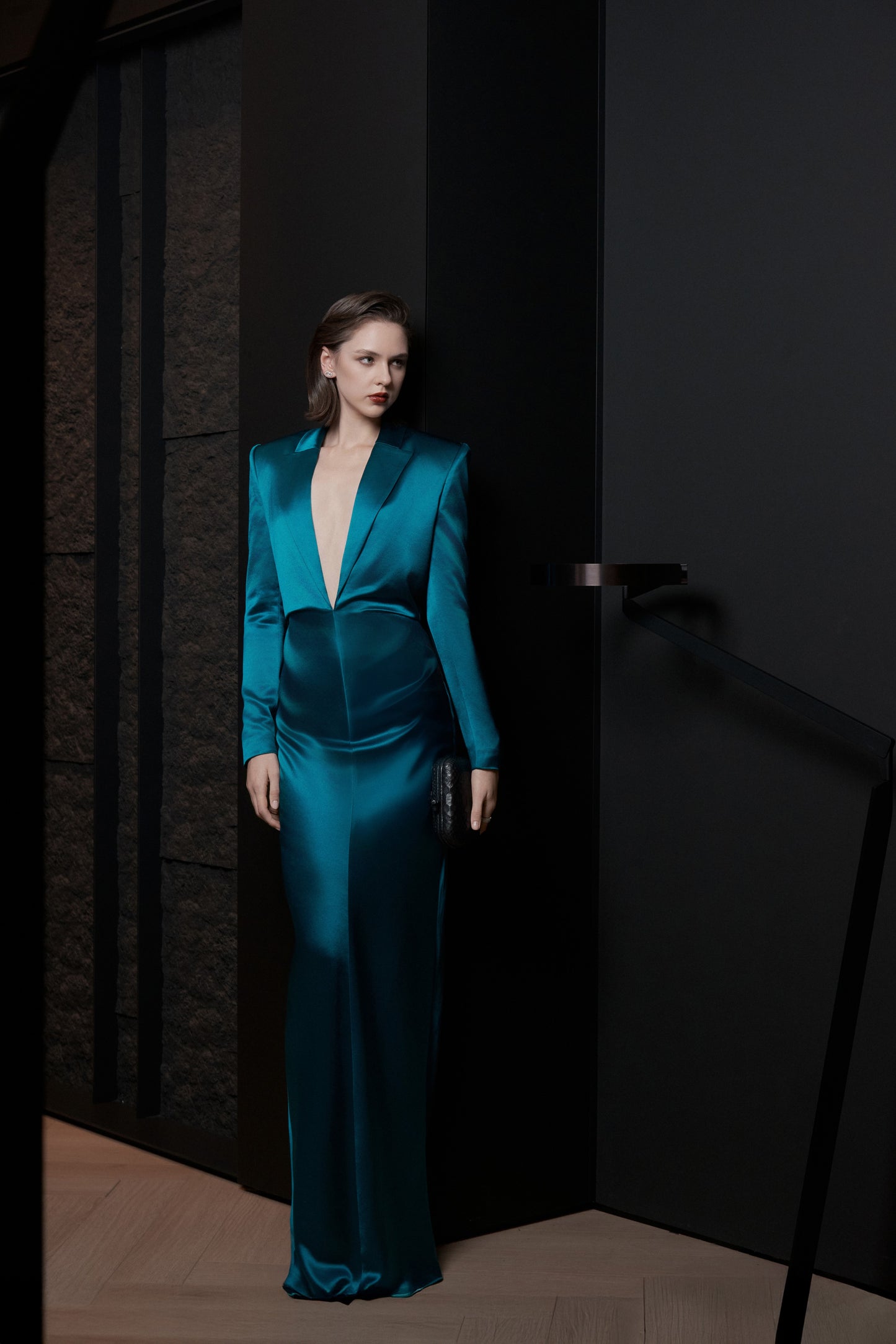 Celine Dress
