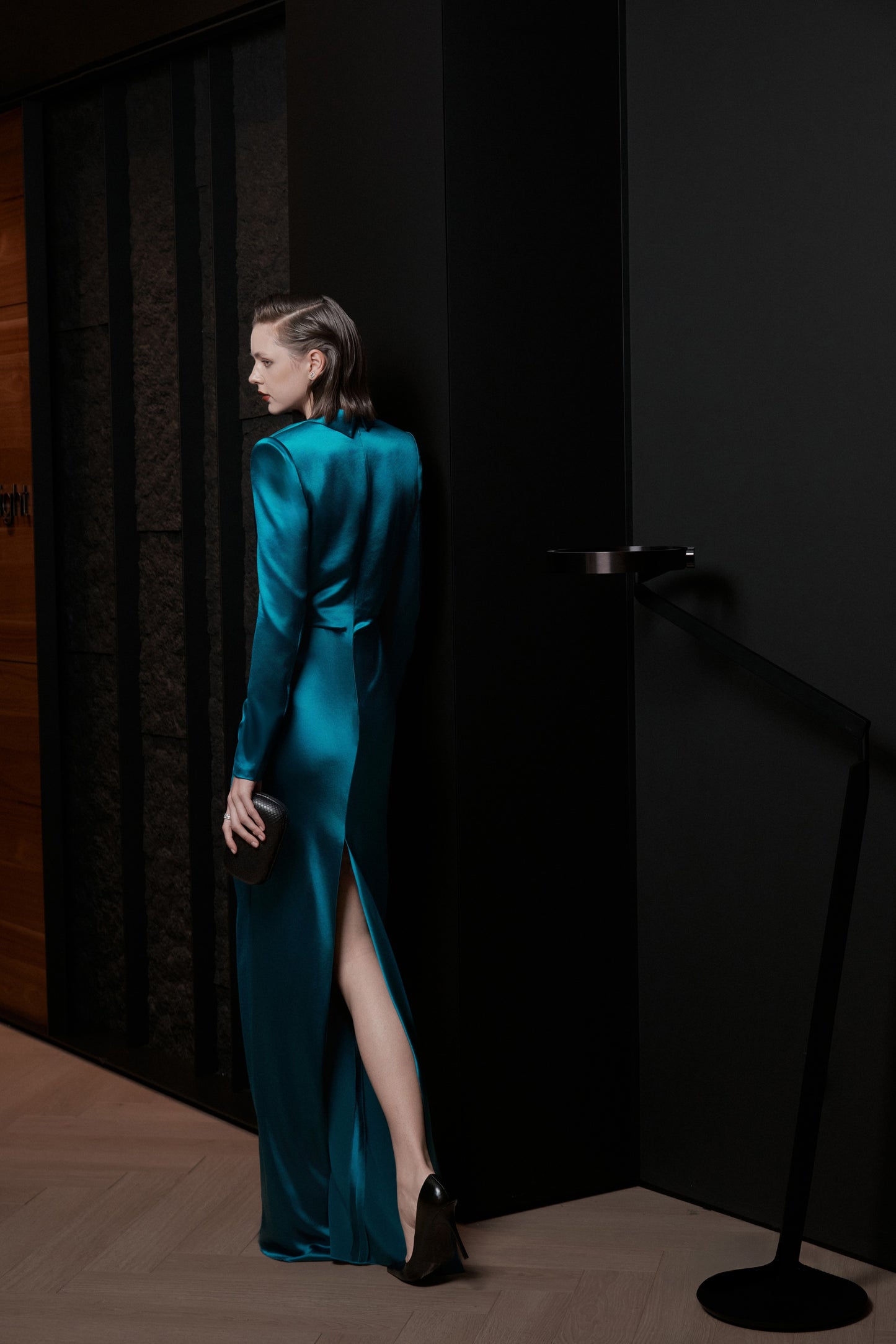 Celine Dress