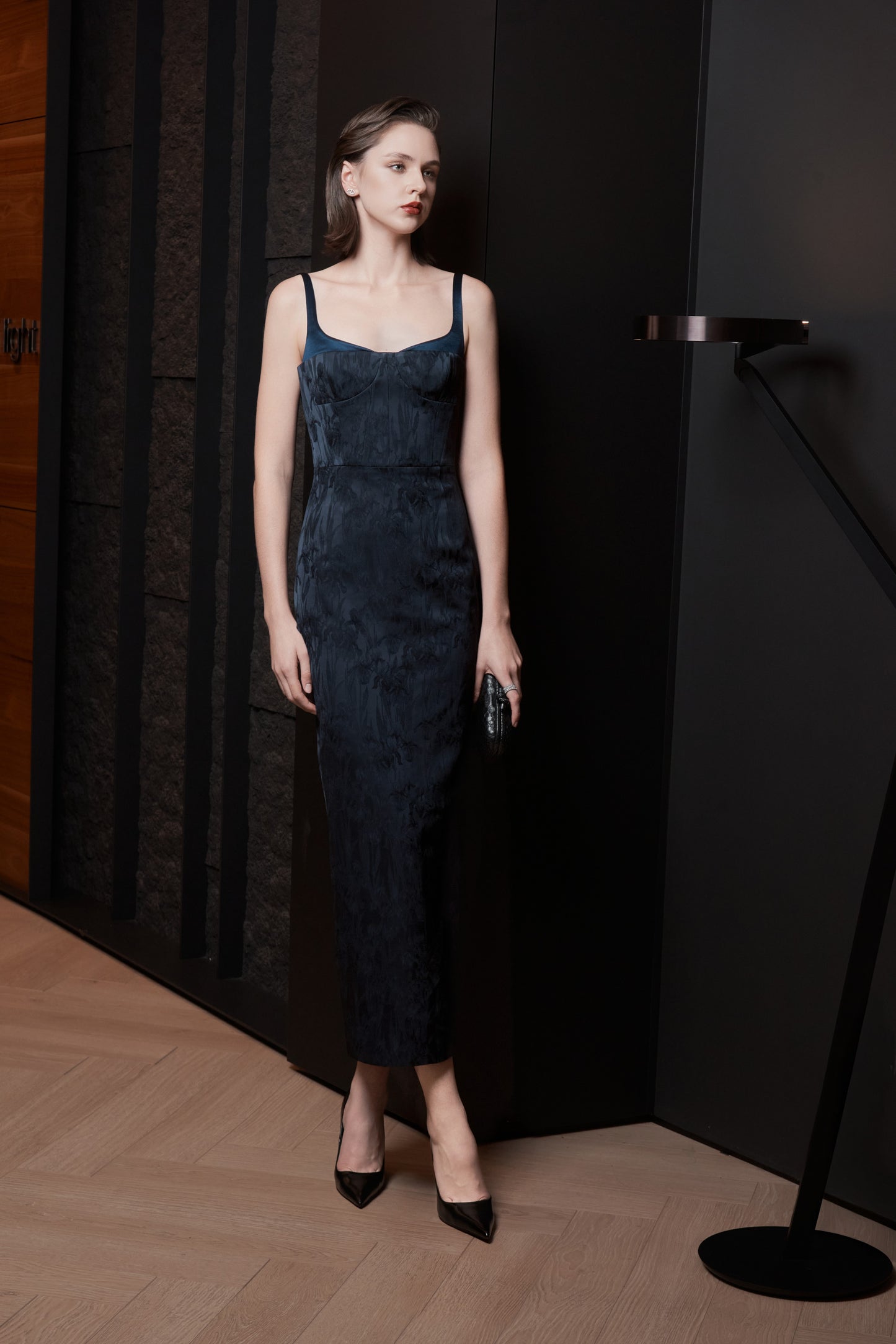 Palermo Dress