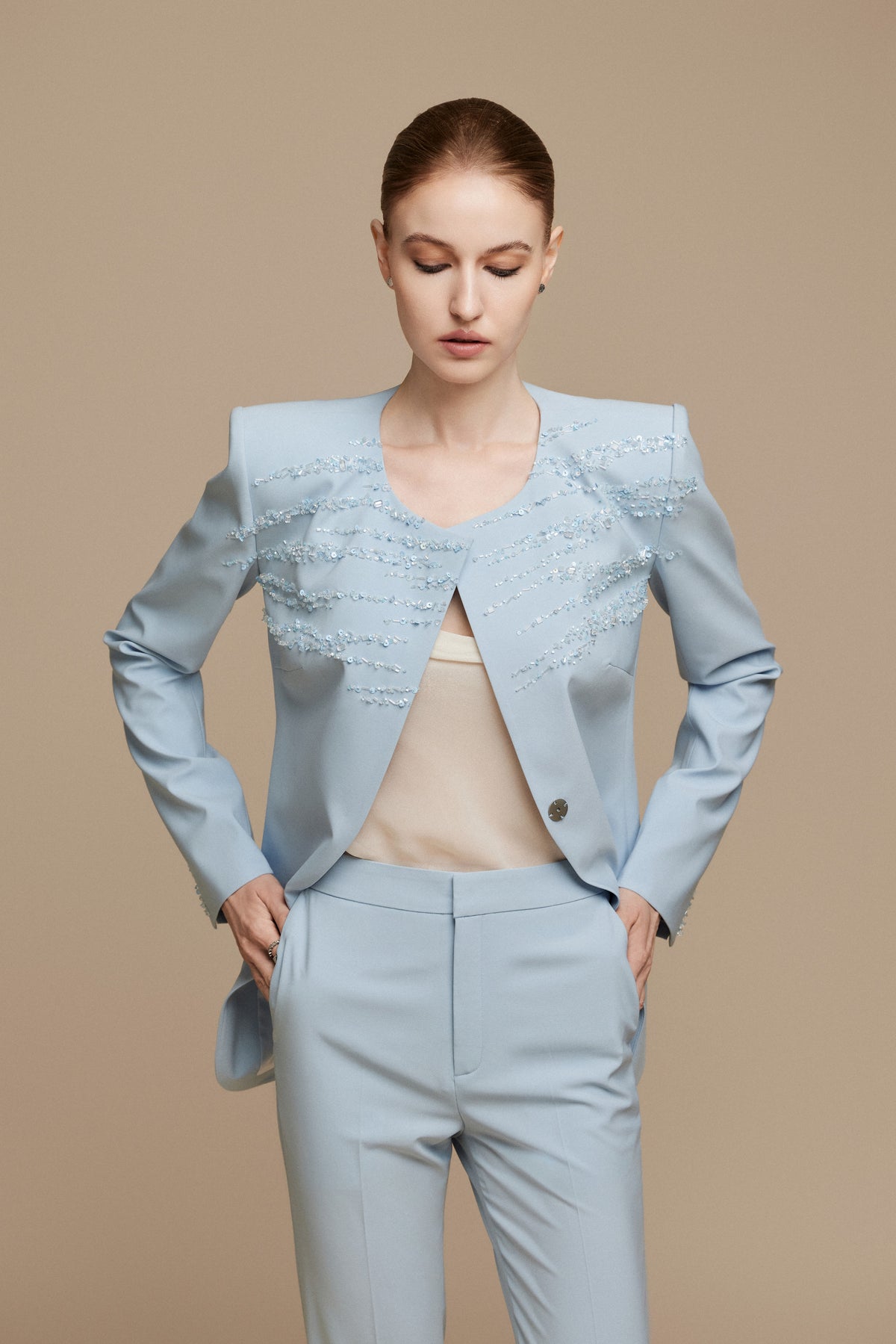 Kipling Jacket