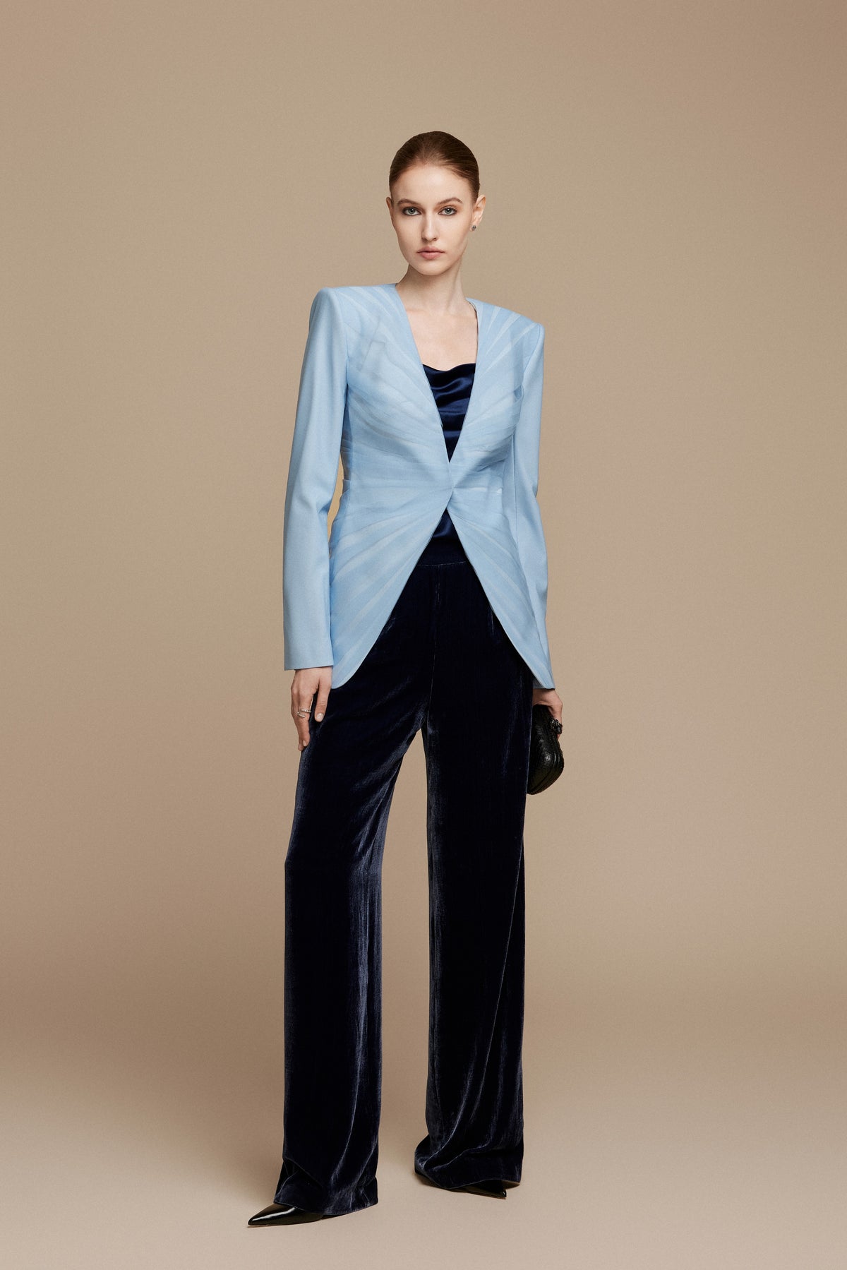 Deverell Jacket