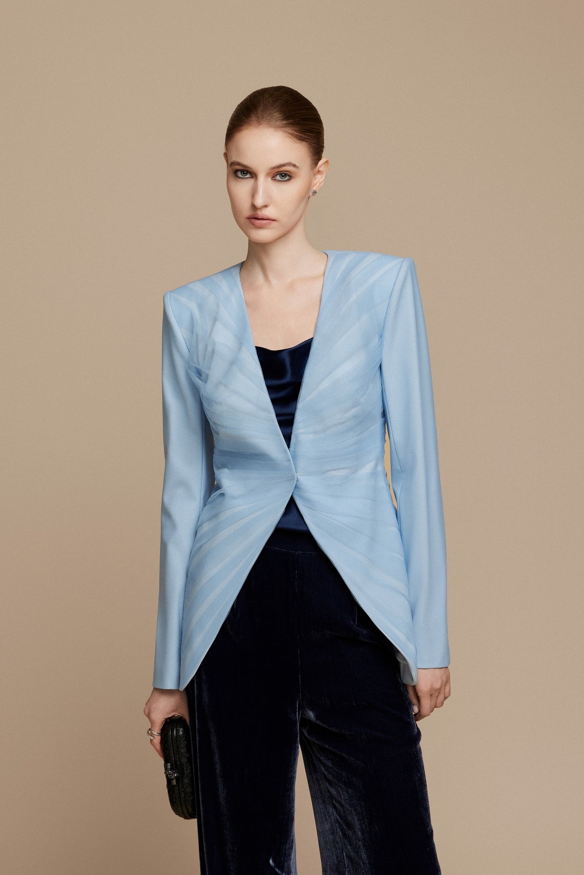 Deverell Jacket