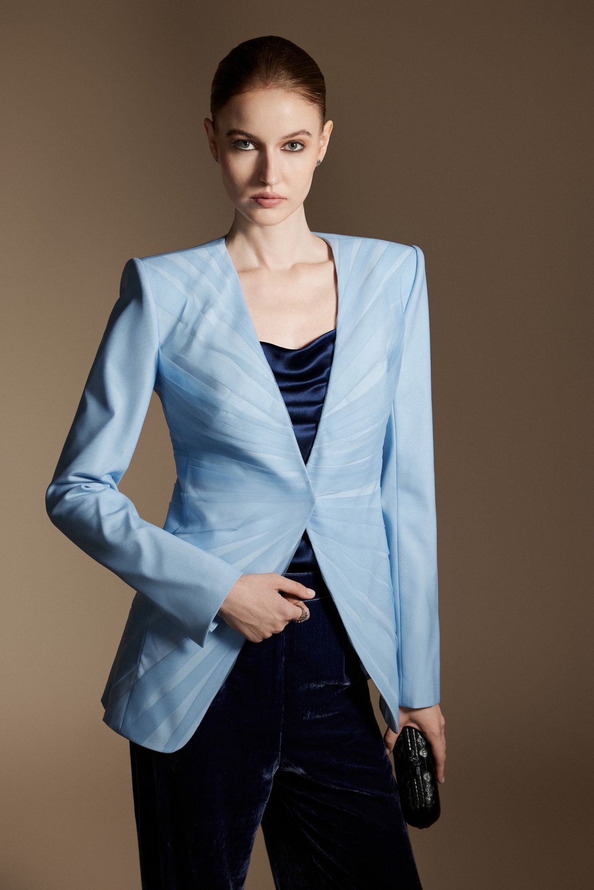 Deverell Jacket