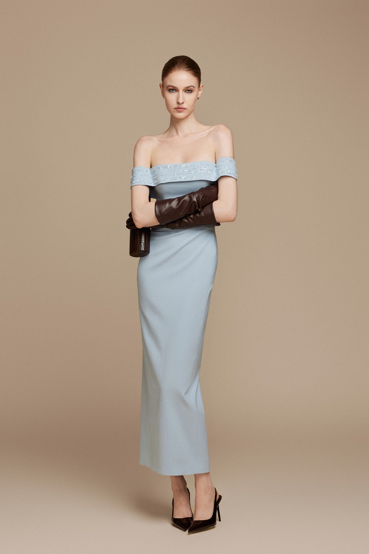 Fitzalan Dress