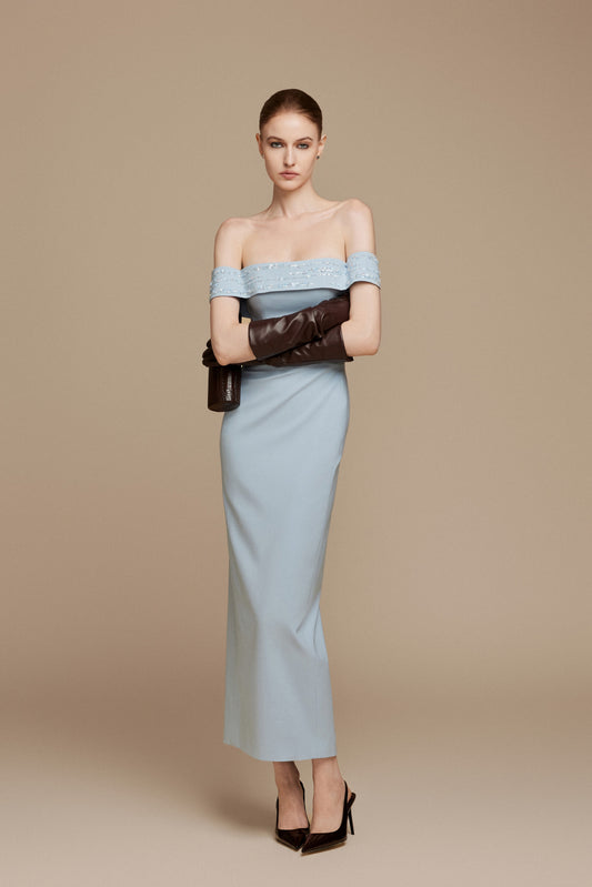Fitzalan Dress