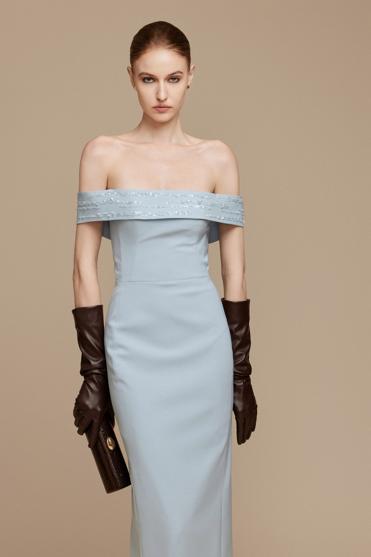 Fitzalan Dress