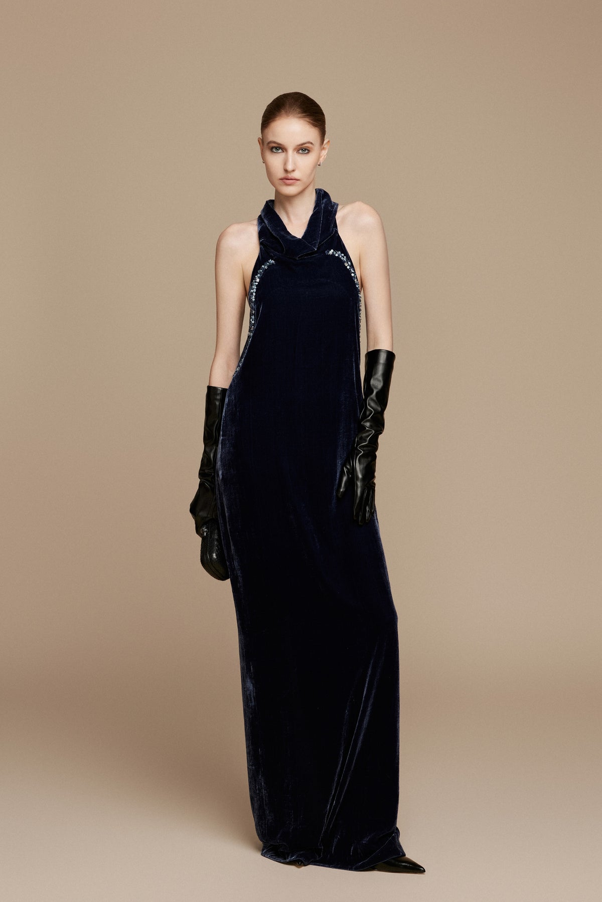 Courteney Dress