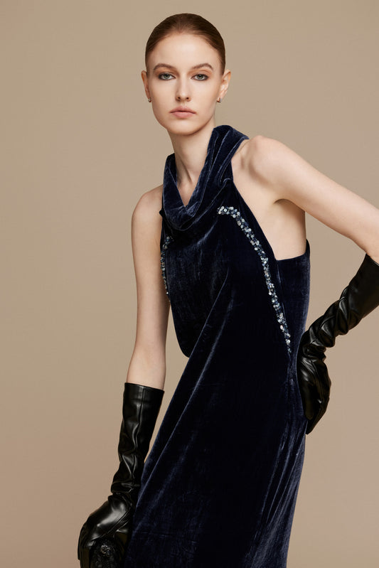 Courteney Dress