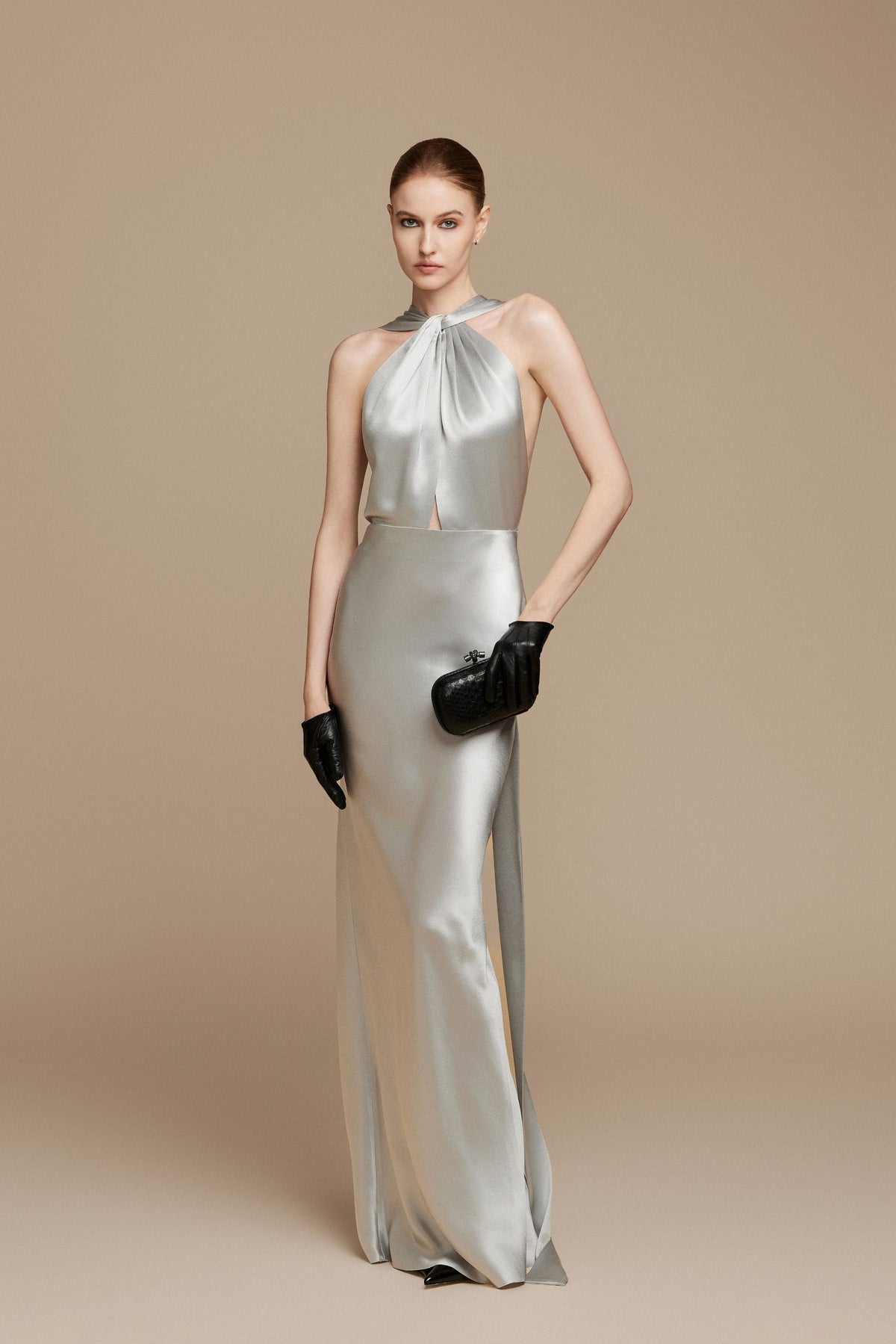 Catania Dress