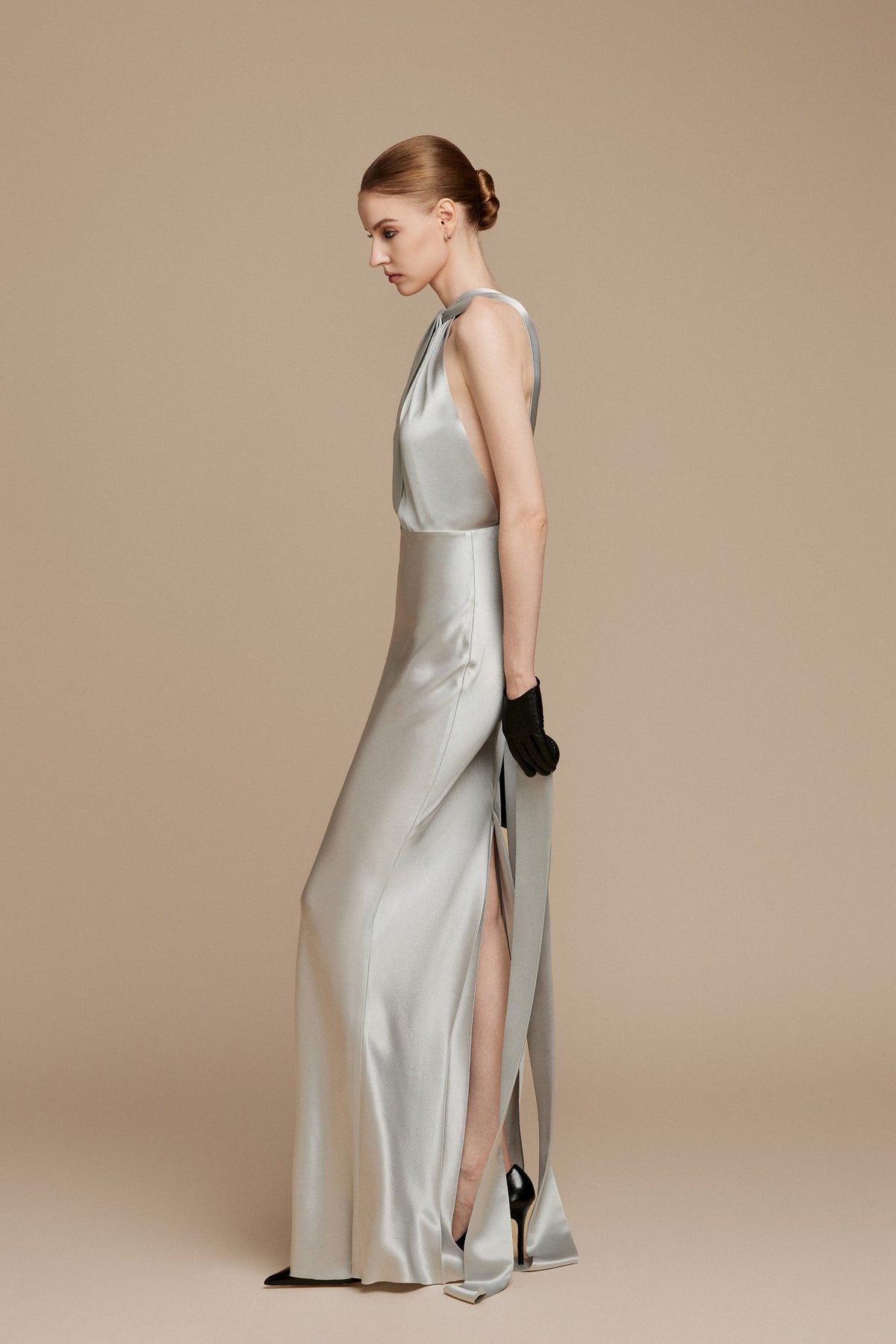 Catania Dress
