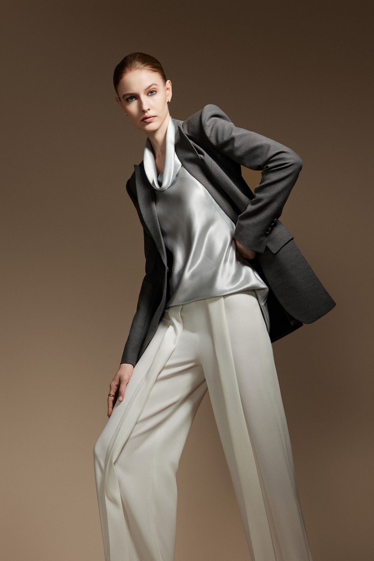 Saint-Paul Pants