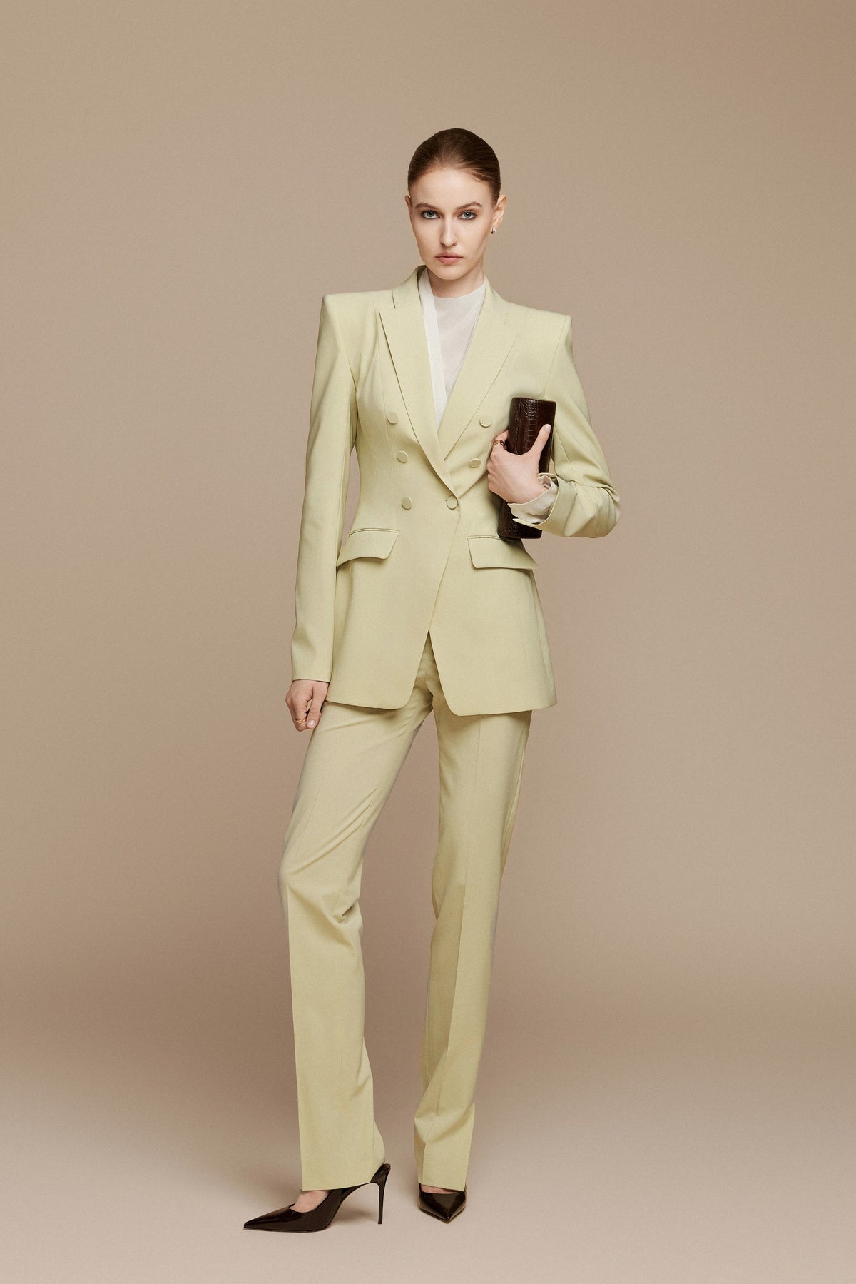 Bermondsey Jacket