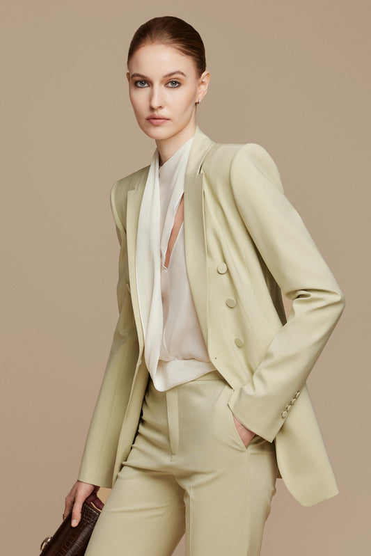 Bermondsey Jacket