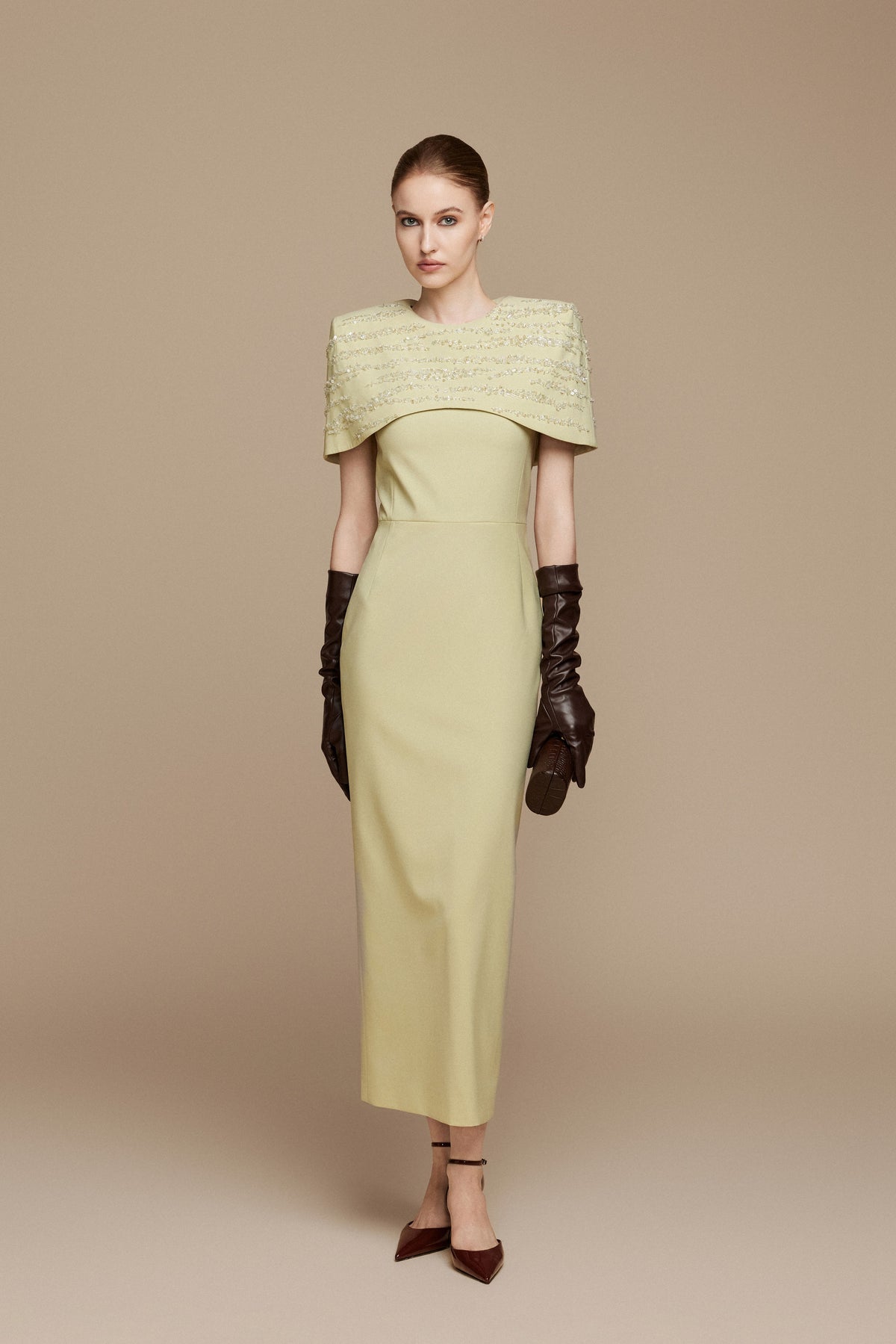 Baylis Dress