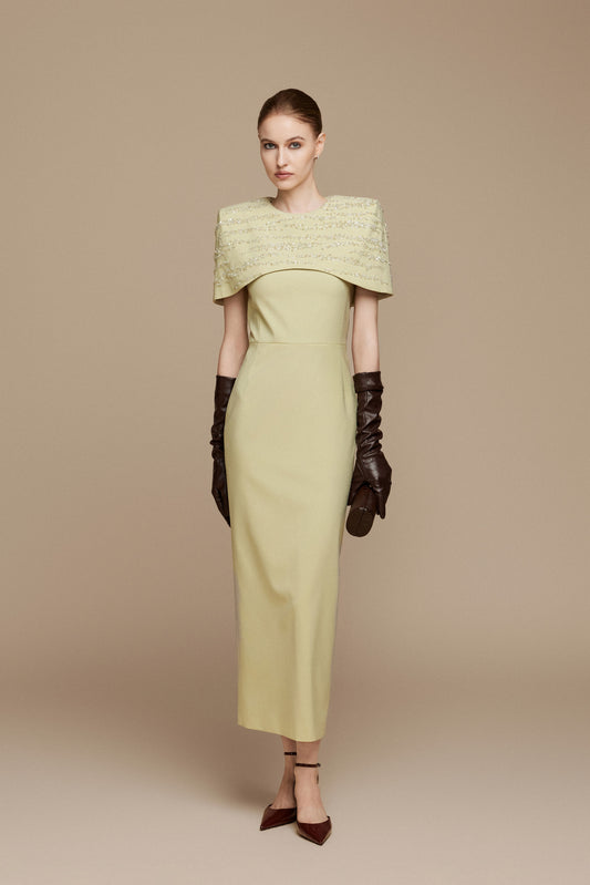 Baylis Dress