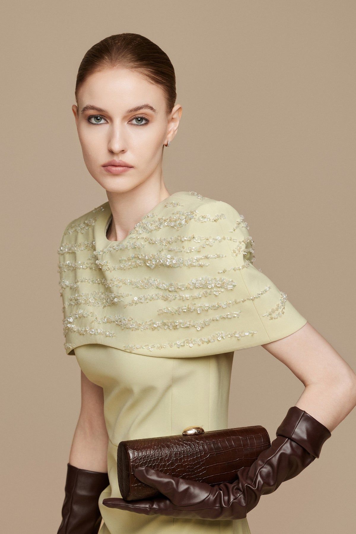 Baylis Dress