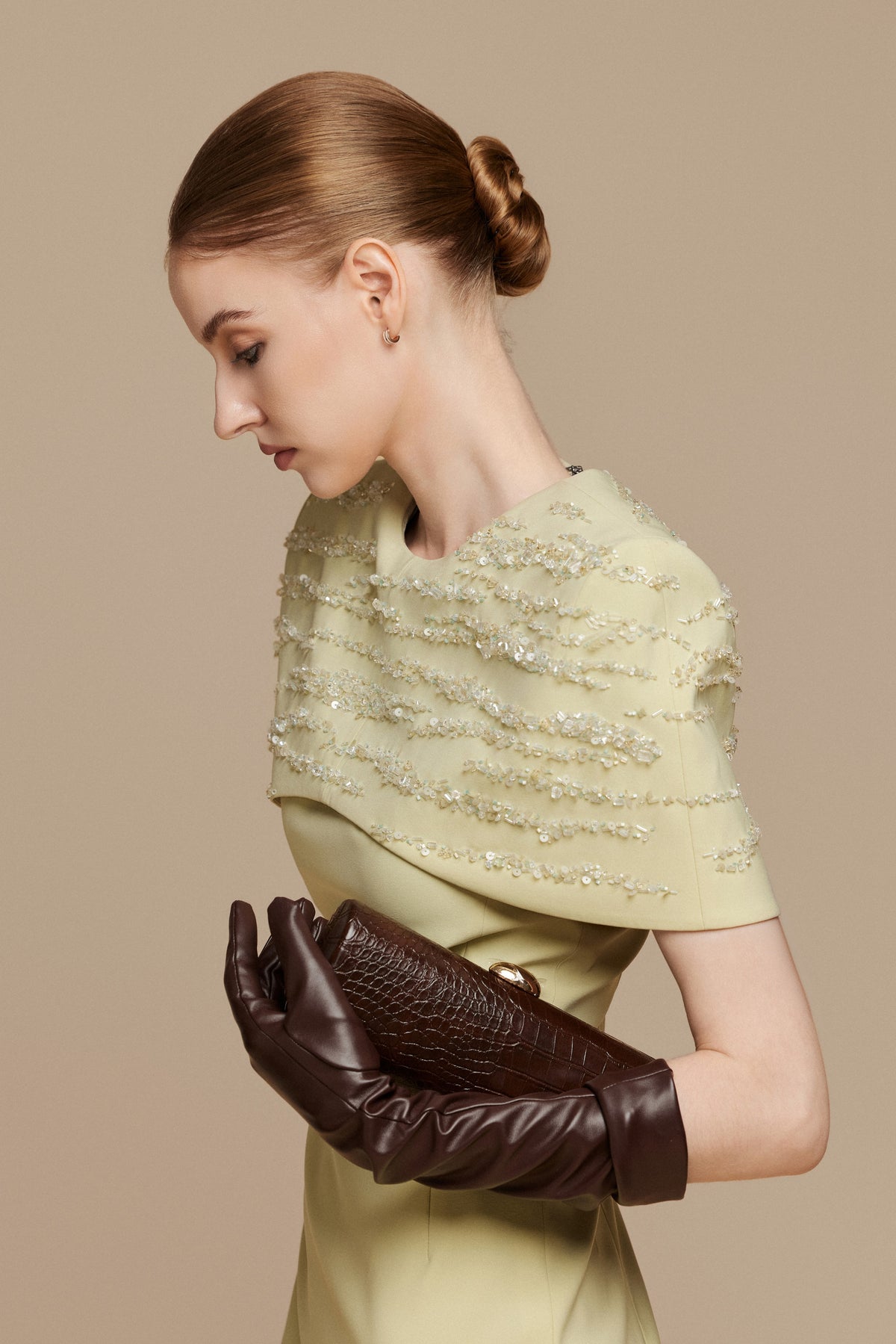 Baylis Dress