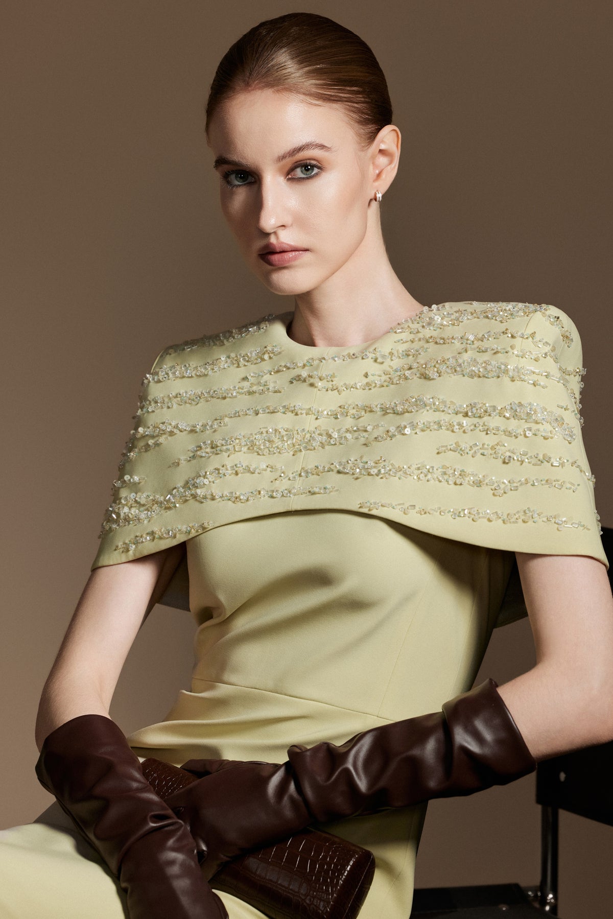 Baylis Dress