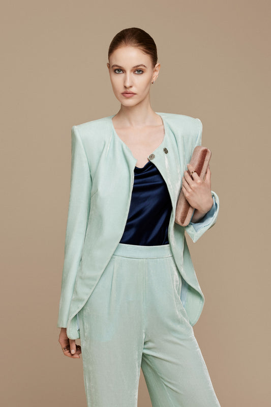 Rodney Jacket